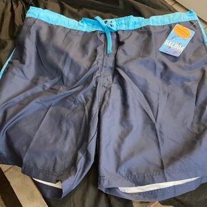 Men’s balboa swimwear